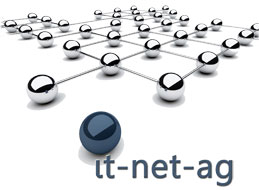 IT-NET-AG